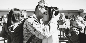 Military Spouse