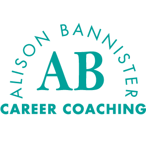 Alison Bannister Career Coaching Logo