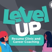 Level Up Resume Clinic and Career Coaching