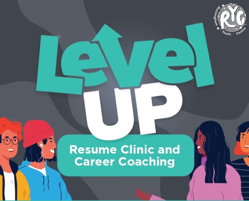 Level Up Resume Clinic and Career Coaching
