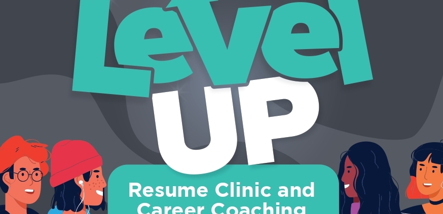 Level Up Resume Clinic and Career Coaching