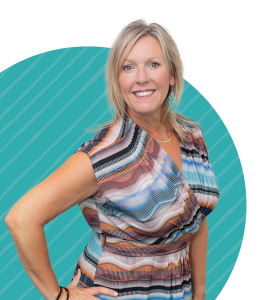 Career Coach Alison Bannister is ready to help you